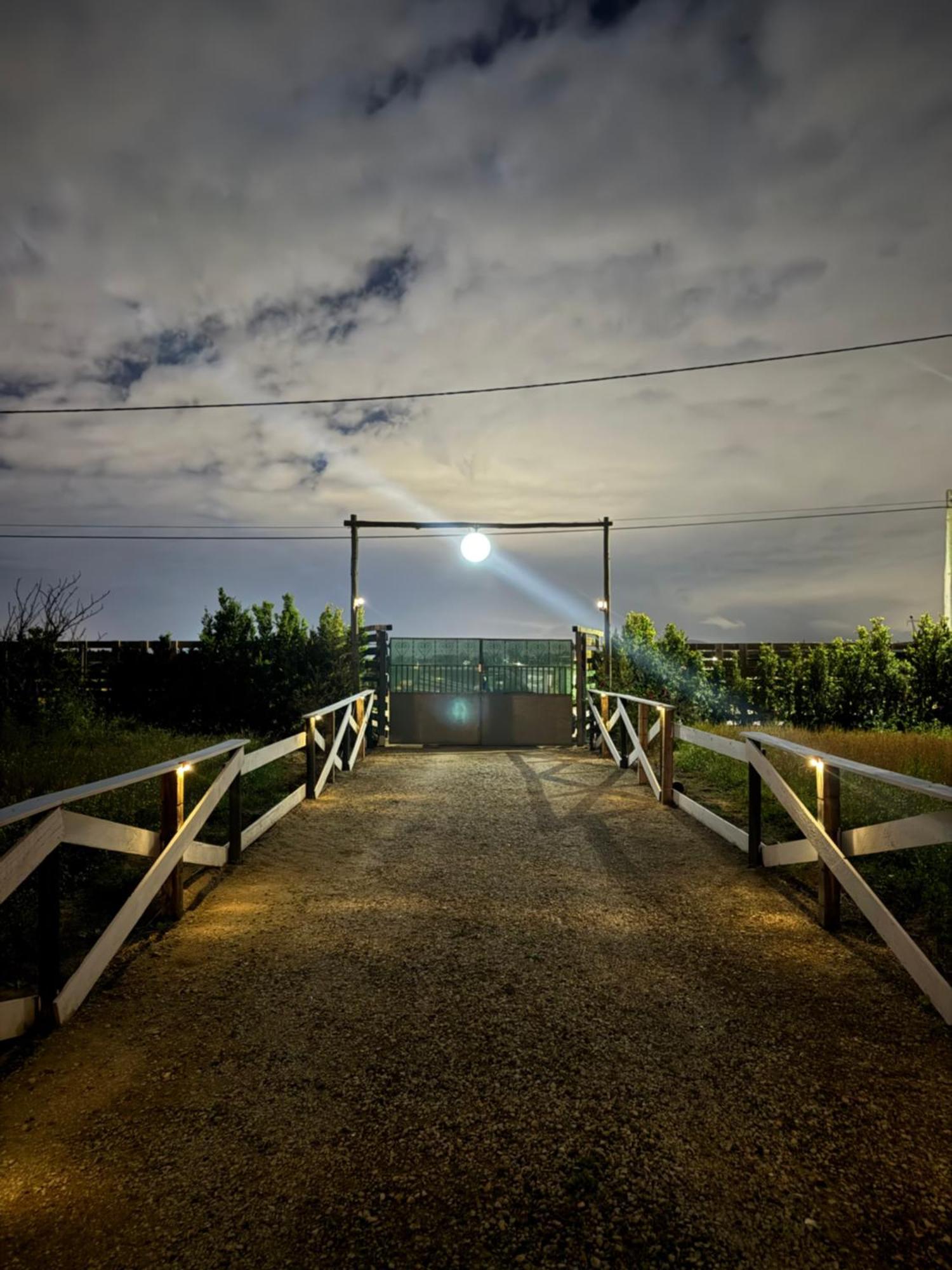 Monte Do Bide Private Farm Peace And Nature Setúbal Exterior foto